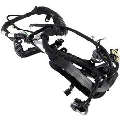 Motorcraft Direct-Fit Battery Cables PK4Z14300B