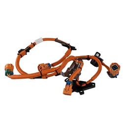 Motorcraft Battery Cables, Direct Fit WC98094