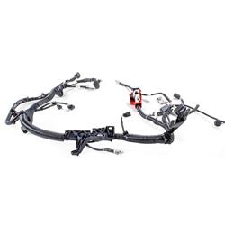 Motorcraft Direct-Fit Battery Cables for 2023-2024 F-150 - PL3Z14300J