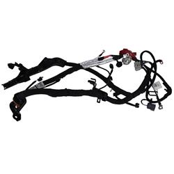 Motorcraft Battery Cables, Direct Fit NC3Z14300C