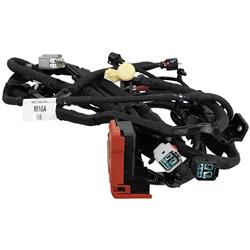 Motorcraft Battery Cables, Direct Fit MB3Z14300CG