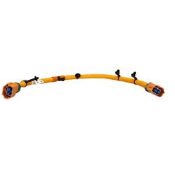 Motorcraft Battery Cables, Direct Fit WC98152