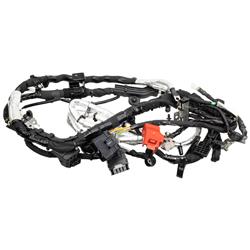 Motorcraft Battery Cables, Direct Fit R1MZ14300ABA