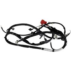 Motorcraft Battery Cables, Direct Fit PU9Z14300A
