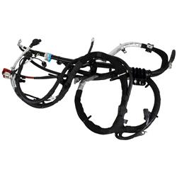 Motorcraft Battery Cables, Direct Fit PU9Z14300B