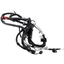 Motorcraft Battery Cables, Direct Fit PU9Z14300C