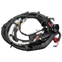 Motorcraft Direct-Fit Battery Cables for 2024 F-650, F-750 - PC4Z14300B