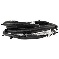 Motorcraft Direct-Fit Battery Cables for 2024 F-650, F-750 - PC4Z14300F
