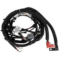Motorcraft Direct-Fit Battery Cables for 2024 F-650, F-750 - PC4Z14300G