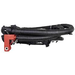 Motorcraft Direct-Fit Battery Cables for 2024 F-650, F-750 - PC4Z14300H