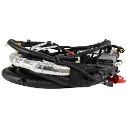 Motorcraft Direct-Fit Battery Cables for 2024 F-650, F-750 - PC4Z14300J