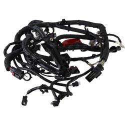 Motorcraft Battery Cables, Direct Fit M2GZ14300D