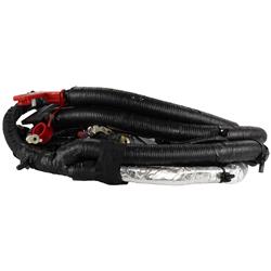 Motorcraft Battery Cables, Direct Fit PC4Z14300X
