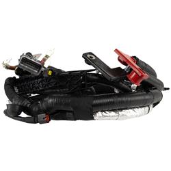 Motorcraft Battery Cables, Direct Fit PC4Z14300Y