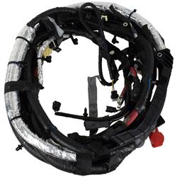 Motorcraft Battery Cables, Direct Fit PC4Z14300Z