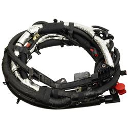 Motorcraft Battery Cables, Direct Fit PC4Z14300AB