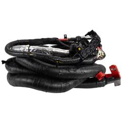 Motorcraft Battery Cables, Direct Fit PC4Z14300AD