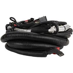 Motorcraft Battery Cables, Direct Fit PC4Z14300AE