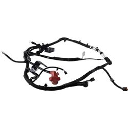 Motorcraft Battery Cables, Direct Fit WC98238