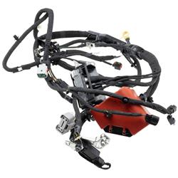 Motorcraft Battery Cables, Direct Fit P2DZ14300G