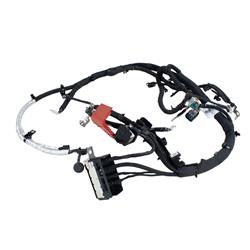 Motorcraft Battery Cables, Direct Fit P2DZ14300H