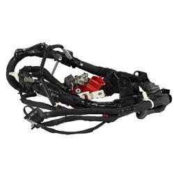 Motorcraft Battery Cables, Direct Fit P1MZ14300K