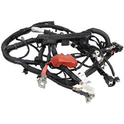 Motorcraft Battery Cables, Direct Fit M2GZ14300E