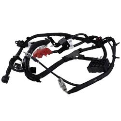 Motorcraft Battery Cables, Direct Fit PC2Z14300D