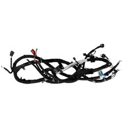 Motorcraft Battery Cables, Direct Fit PU9Z14300H