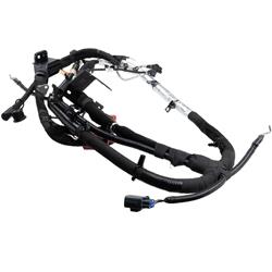 Motorcraft Battery Cables, Direct Fit PU9Z14300J