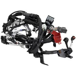 Motorcraft Battery Cables, Direct Fit S1MZ14300D