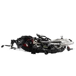 Motorcraft Battery Cables, Direct Fit S1MZ14300F