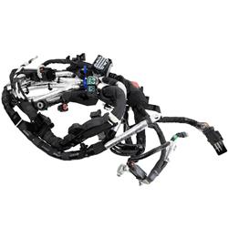 Motorcraft Battery Cables, Direct Fit S1MZ14300J