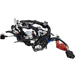 Motorcraft Battery Cables, Direct Fit S1MZ14300K