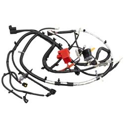 Motorcraft Battery Cables, Direct Fit KG9Z14300F