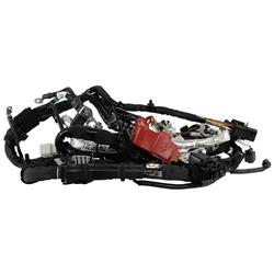 Motorcraft Battery Cables, Direct Fit R1MZ14300D