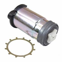 Motorcraft Windshield Washer Pumps EOAZ17664A