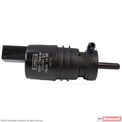 Motorcraft 8S4Z17664AA Motorcraft Windshield Washer Pumps | Summit