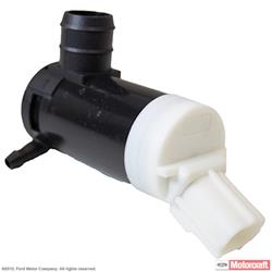 Motorcraft Windshield Washer Pumps 7L8Z17664A