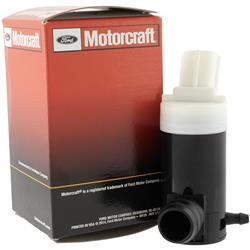 Motorcraft Windshield Washer Pumps 7L8Z17664A