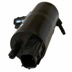 Motorcraft Windshield Washer Pumps for 2011-2019 FIESTA, 2011-2016 MKS, 2008-2009 SABLE - BE8Z17664A