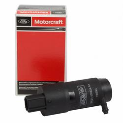 Motorcraft Windshield Washer Pumps BK2Z17664A