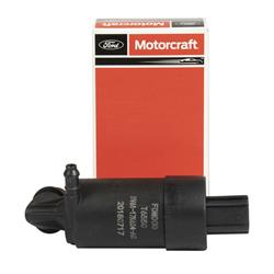 Motorcraft Windshield Washer Pumps BV6Z17664D