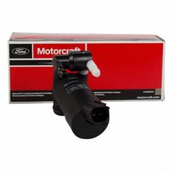Motorcraft Windshield Washer Pumps BV6Z17664E