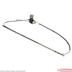 Motorcraft Power Window Motors