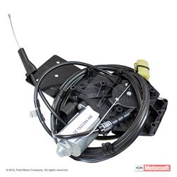 Motorcraft - Windshield Wiper Transmission Linkages for 2004-2008 F-150, 2006-2008 MARK LT - 6L3Z1523394AB