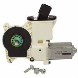 Motorcraft Power Window Motors for 2016-2023 MUSTANG - FR3Z9923394A