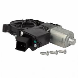 Motorcraft Power Window Motors for 2018-2019 EXPLORER, POLICE INTERCEPTOR UTILITY - JB5Z9923394A