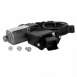 Motorcraft Power Window Motors for 2018-2019 EXPLORER, POLICE INTERCEPTOR UTILITY - JB5Z9923395A