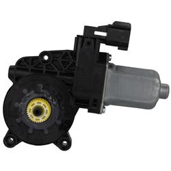 Motorcraft Power Window Motors for 2018-2022 ECOSPORT - JN1Z9923395A